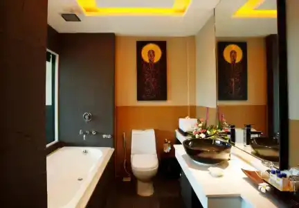 r-Mar Resort And Spa - Sha Plus - 36