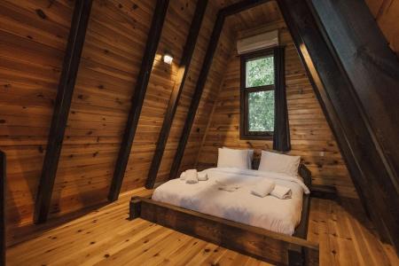 Sapanca Bamboolow Resort - 61