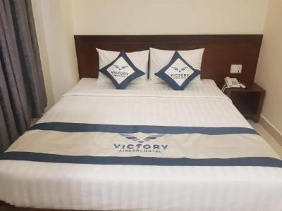 Victory Airport - 65