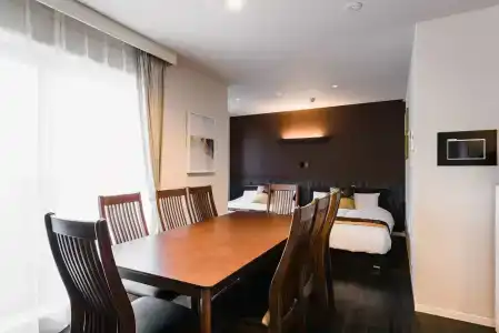 Grand Base Fukuoka - 9