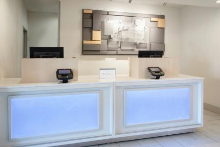 Holiday Inn Express & Suites Tucson, An Ihg - 23