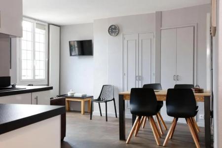 Le Dauphin Les Loges - 47