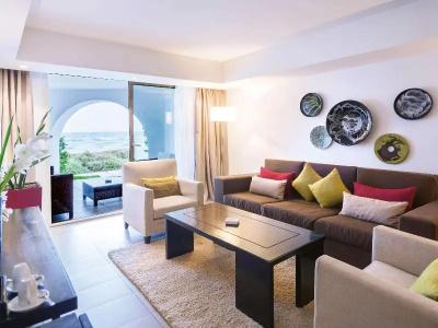 Mövenpick Gammarth Tunis - 59