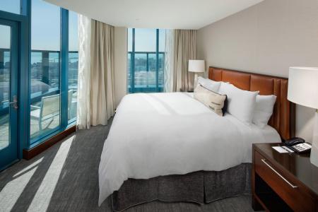 Intercontinental San Francisco, An Ihg - 3