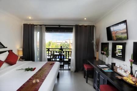 Khmer Mansion Boutique - 59