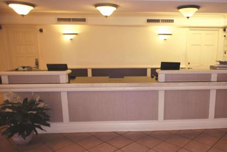 La Quinta Inn by Wyndham Austin South / I-35 - 1