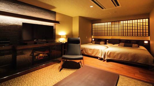 Hikone Castle & Spa - 26