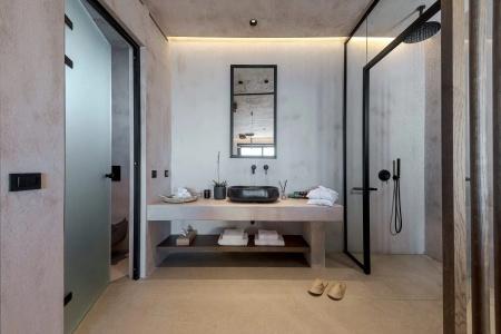 North Santorini - A Luxury Spa - 102