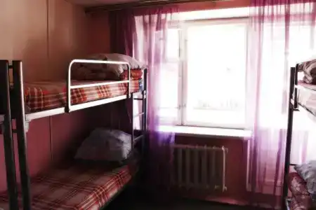 Calm Inn - 3