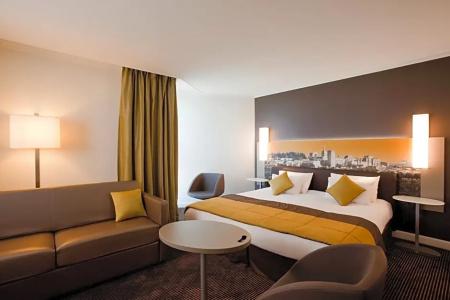 Mercure Avignon Centre Palais des Papes - 46