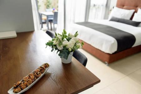 Sea Land Suites - 60