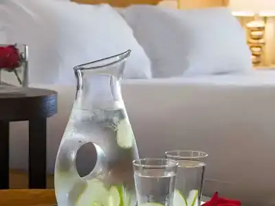Sofitel Marseille Vieux-Port - 42