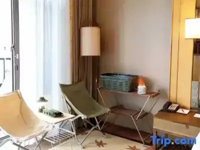Sheraton Grand Hangzhou Wetland Park Resort - 62