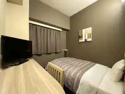 Route Inn Matsue - 3