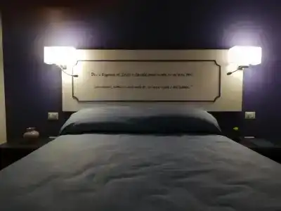 Miti Dello Stretto b&b - 52