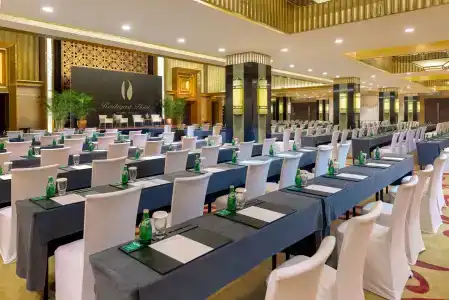 Radegast Cbd Beijing - 41