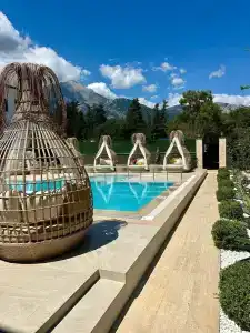 premium park apart otel - 83