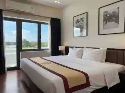 Huong Giang Resort & Spa - 146