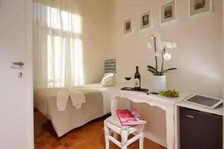Residenza I Rioni Guesthouse - 28