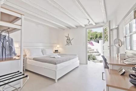 Lindos Comfy Suites - 119