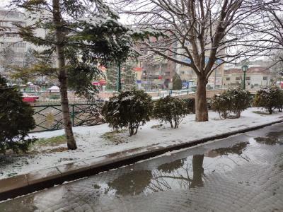 Atos Otel - 13