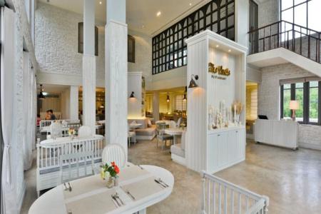 Thames Valley Khao Yai - Sha Plus - 29