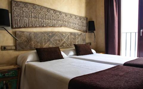 Boutique Room Tarifa - 19