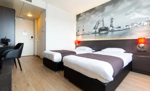 Bastion Rotterdam Alexander - 6