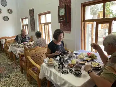 Old Bukhara Boutique - 28