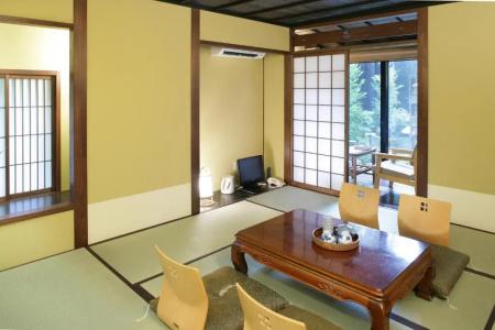 Matsubaya Ryokan - 63