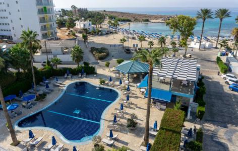 Anonymous Beach (Adults 16+) - 19