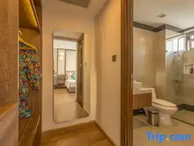 Sunset Beach Resort and Spa - 61