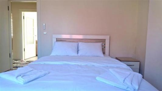 Cerrahpasa Apart - 115