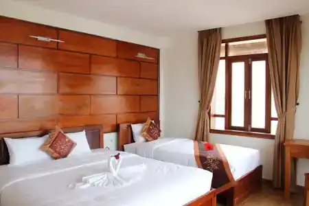 Kiman Hoi An & Spa - 30