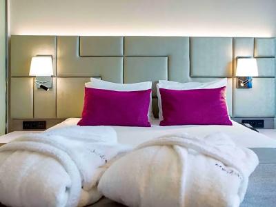 Mercure Krakow Stare Miasto - 106
