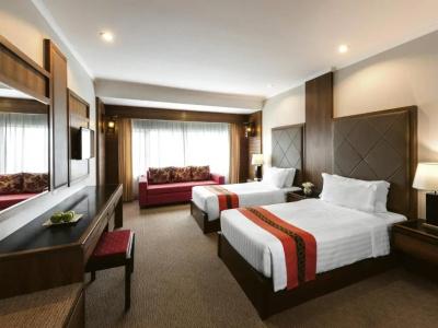 Movenpick Suriwongse Chiang Mai - 46