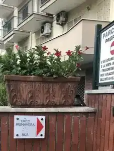 Al Parco Primavera b&b - 0
