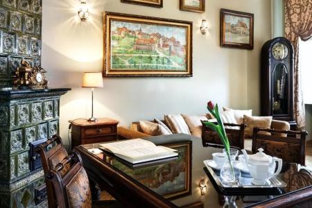 Boutique Residence - Rynek 16 - 55