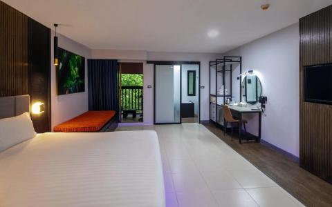 The Phulin Resort by Tuana Group - 32