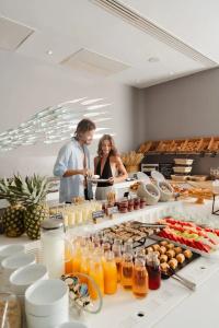 Aressana Spa & Suites - Small Luxurys of the World - 26