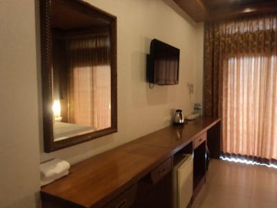 Pratum Resort - 1