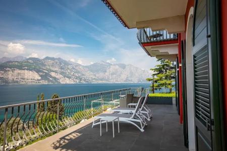 Bellevue San Lorenzo (Adults Only) - 30