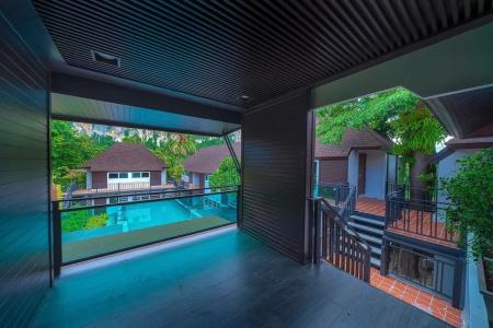 The Cliff Elegance Resort - 31