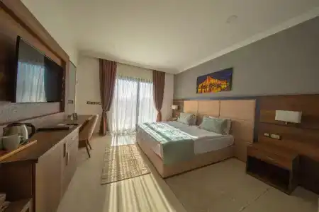 Mc Palace & Spa & Convention - 24