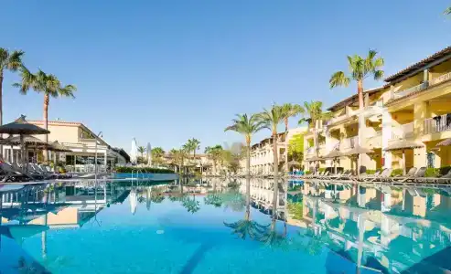 Club del Sol Aparthotel - 19