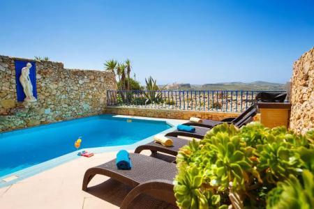 Bellavista Farmhouses Gozo - 87