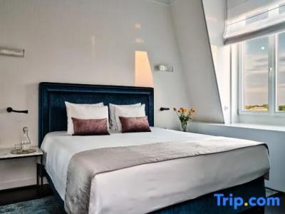 Indigo Warsaw Nowy ŚWiat, An Ihg Hotel - 90