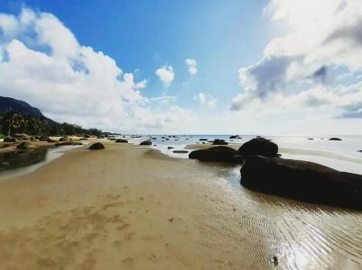 Cay Sao Beach Resort - 6