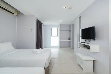 The Riche Boutique Sha Plus - 101