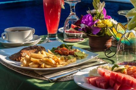 Sahadewa Resort & Spa - 42